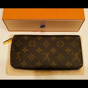 ❌SOLD❌Louis Vuitton Wallet